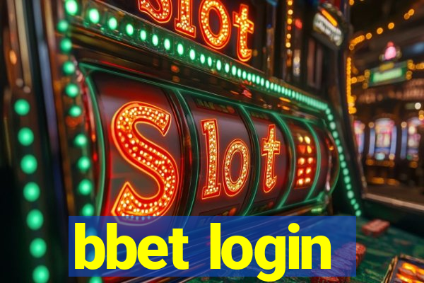 bbet login